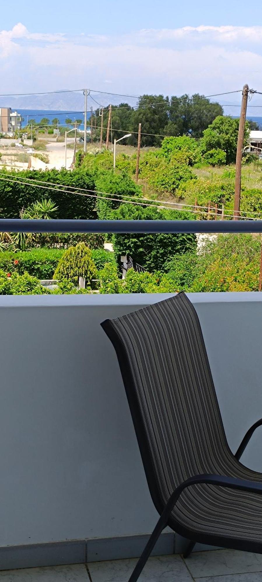 Pyrgos Hotel Apartments Kremastí Exterior foto