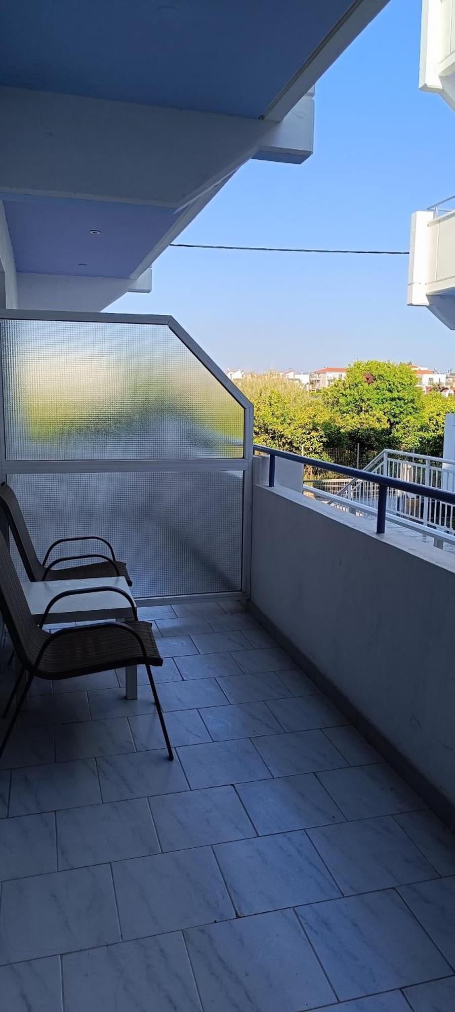 Pyrgos Hotel Apartments Kremastí Exterior foto