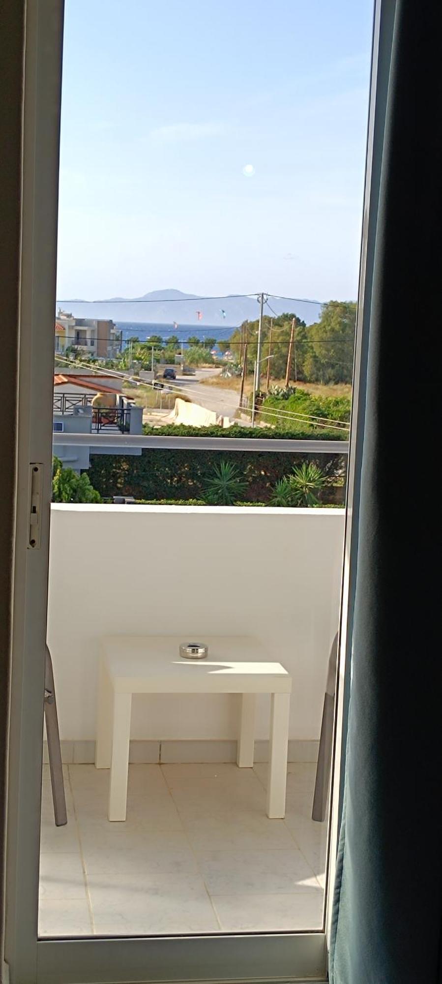 Pyrgos Hotel Apartments Kremastí Exterior foto